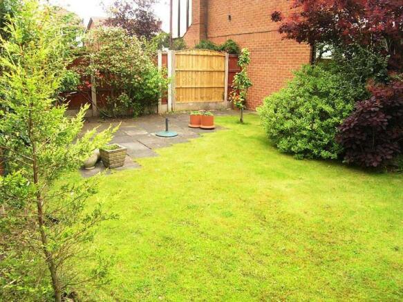 garden 5