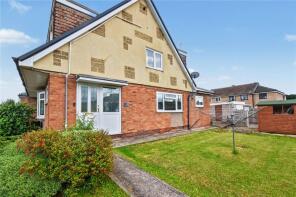 90, Fairburn Drive, Garforth, Leeds LS25 2JD