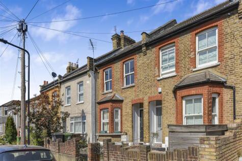 Byron Road, London