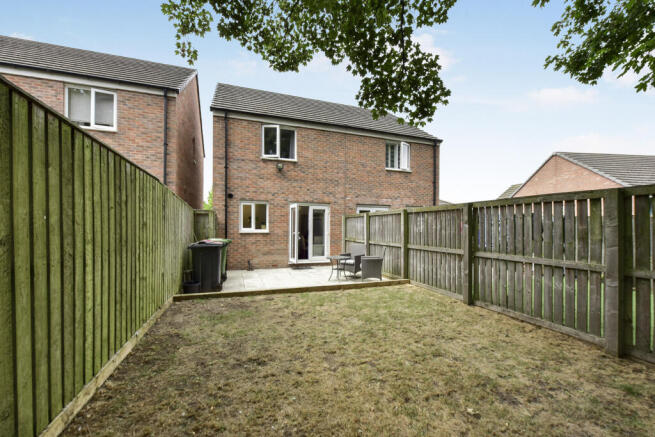 2 bed Semi-Detached for sale Image 10