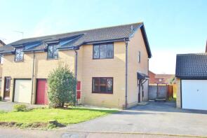 34, Portesham Gardens, Bournemouth BH9 3QN