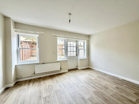 Kingston Mews, Florence Road, Taunton photo 4