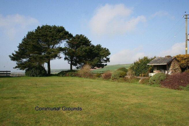 Communal Grounds