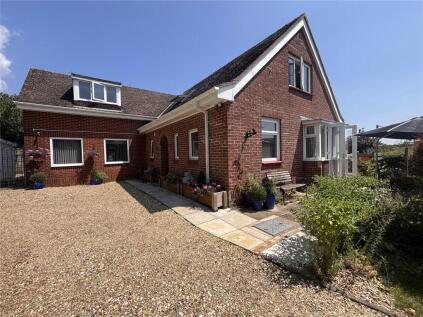 Higher Frome Vauchurch, Dorchester, Dorset, DT2