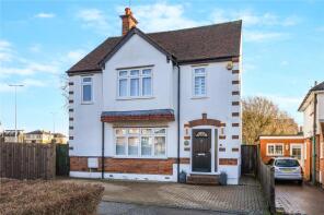 15, Cedar Avenue, Chelmsford CM1 2QH