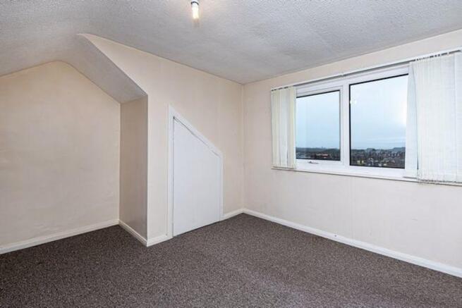 LOFT HOBBIES ROOM