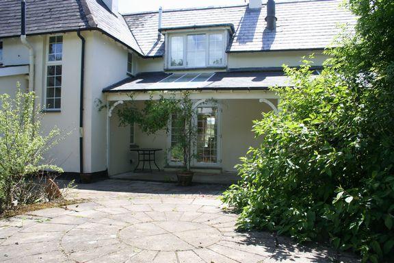 Verandah