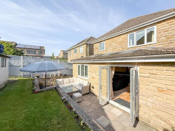 3 bed Detached for sale Image 4