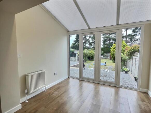 Open Plan