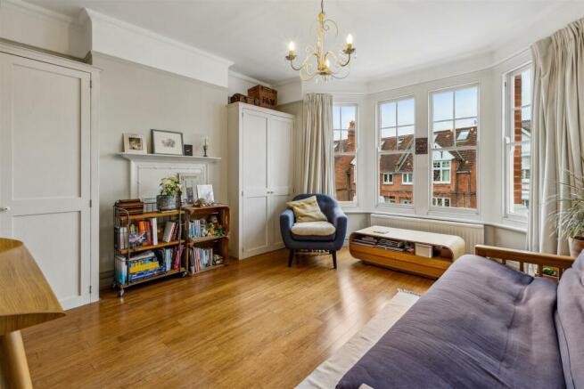 Woodstock Road, W4 - FOR SALE