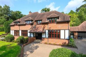 Patrice, Rodona Road, Weybridge KT13 0NP