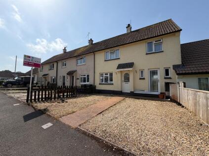 Hunters Way, Culmstock