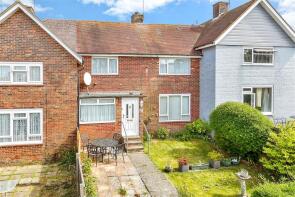 181, Cowley Drive, Brighton BN2 6TG
