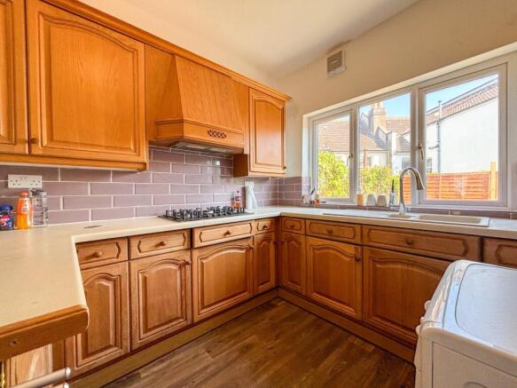 Balmoral Road, St Andrews, Bristol, BS7 - View 5