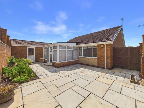 Tiree Close, Tibshelf, DE55 photo 4