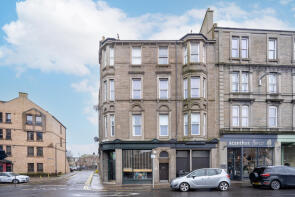 Flat 1a, 32, West Port, Dundee DD1 5ER