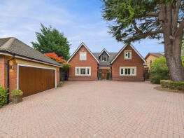 4, Abbeycroft Lane, Darley Abbey, Derby DE22 1LA