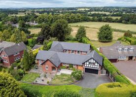 Courtneys, Oaken Drive, Wolverhampton WV8 2AZ