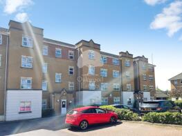 51, Pickfords Gardens, Slough SL1 3GF