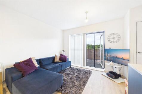 Chalkhill Apartments, 21 Russell Hill, Purley, CR8