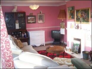 1st Flr Living Room
