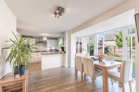 Beautifully Presented Home in Poringland