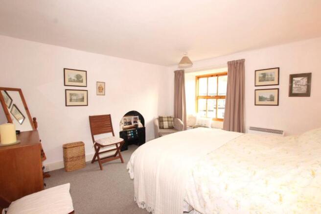 Bedroom No 1