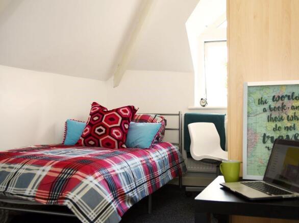 94 bed House of Multiple Occupation for sale Image 12
