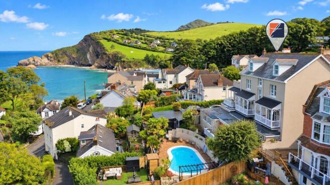 Property with Sea View