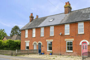 2, New Cottages, Mayfield Road, Mayfield TN20 6JD