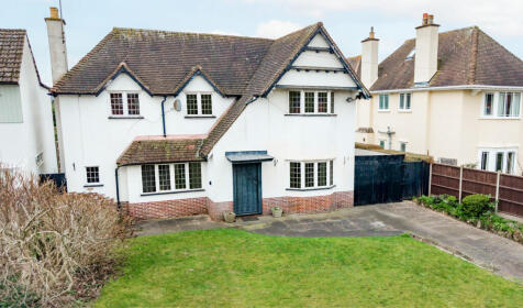 Ombersley Road, Worcester