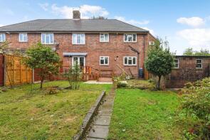 74, Cranford Road, Petersfield GU32 3NB