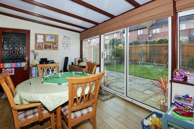 Conservatory