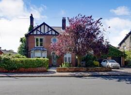5, Warrington Road, Ipswich IP1 3QU