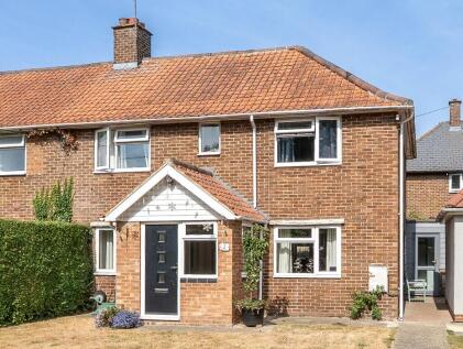 Wantage Road, Didcot, Oxfordshire, OX11