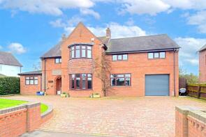 Charlton, Station Road, Baschurch SY4 2BB