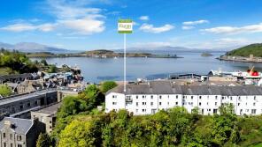 32, Creag An Airm, Oban PA34 4BX