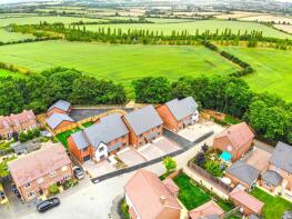 8, Felton Close, Shipston-on-stour CV36 4FT