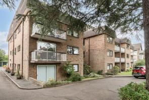 Flat 11, 48 Copperfields, The Avenue, Beckenham BR3 5ER
