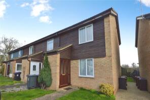 12, Sunningdale, Bishop's Stortford CM23 2PA