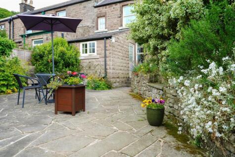 Upper Town Lane, Birchover, Matlock