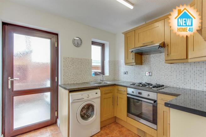 KITCHEN: