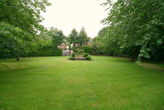 GARDENS