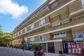 109, St Stephens Road, London E3 5JN