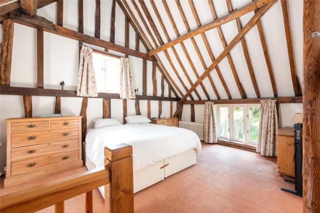 Principal Suite