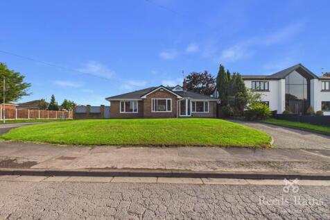 Longmeadow Road, Knowsley, Prescot, Merseyside, L34