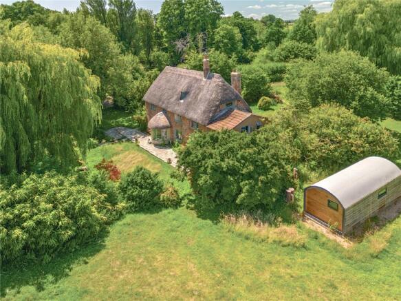 Mill House