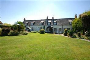 Croft House, Main Street, Harby LE14 4BN