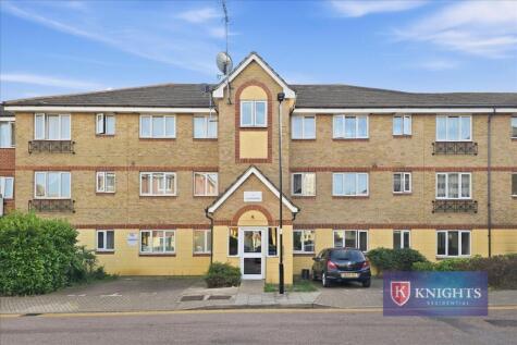 Leopold Road, London, N18