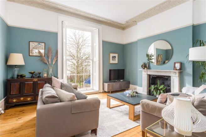 Drawing Room
